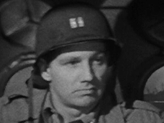Gary Collins (D-Day)