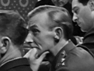 Geoffrey Bayldon (D-Day)