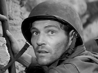 George Segal (D-Day)