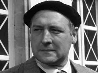 Georges Wilson (D-Day)