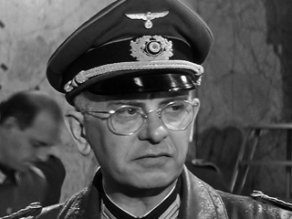 Heinz Spitzner (D-Day)