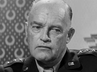 Henry Grace (D-Day)