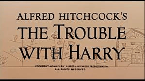 Immer Ärger mit Harry&nbsp;(1955)