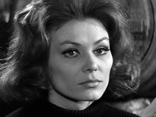 Irina Demick (D-Day)