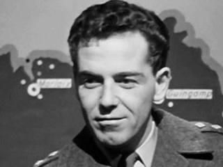 Jack Hedley (D-Day)