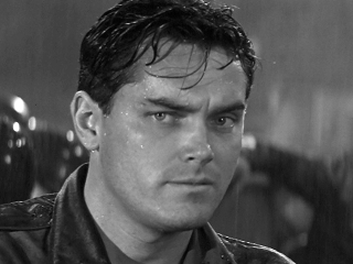 Jeffrey Hunter (D-Day)