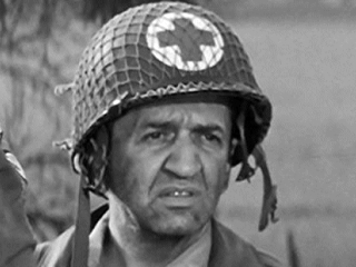 Joe Warfield (D-Day)