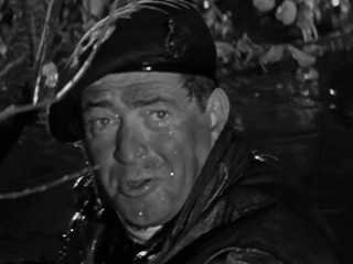 John Gregson (D-Day)