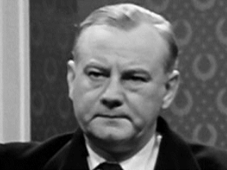 John Robinson (D-Day)