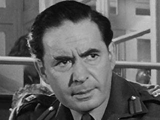 Leo Genn (D-Day)