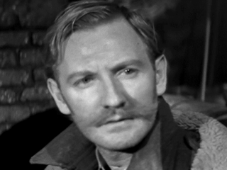 Leslie Phillips (D-Day)