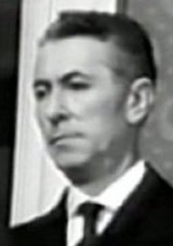 Louis Mounier (D-Day)
