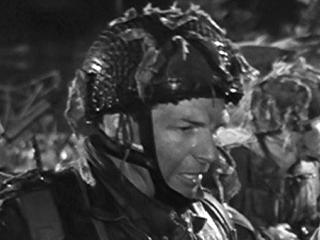 Lyndon Brook (D-Day)