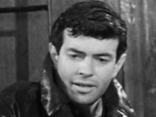 Mark Damon (D-Day)