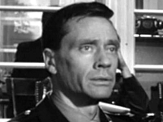 Mel Ferrer (D-Day)