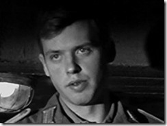 _Michael Berger - German soldier in bunker