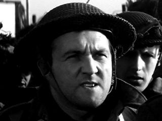 Norman Rossington (D-Day)