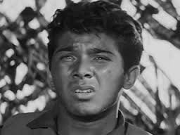 Paul Anka als Army Ranger