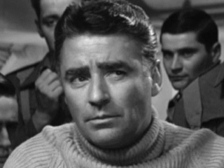 Peter Lawford (D-Day)