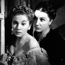 Rebecca - Judith Anderson