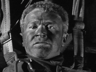 Red Buttons (D-Day)