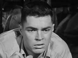 richard beymer als Private Schultz