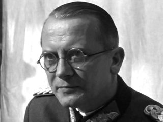 Richard Münch (D-Day)