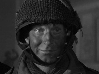 Richard Wattis (D-Day)