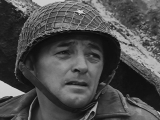 Robert Mitchum (D-Day)