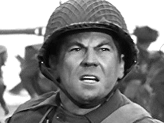 Ron Randell (D-Day)