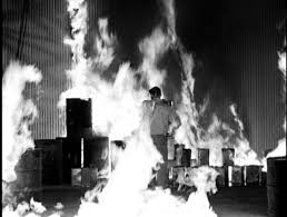 Saboteuere - Brand