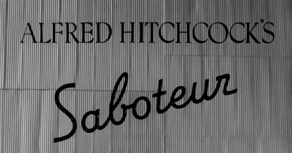Saboteure (1942)