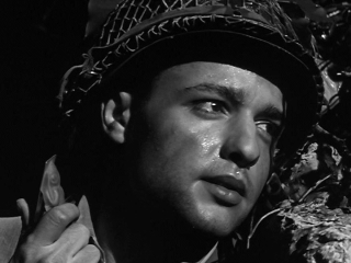 Sal Mineo (D-Day)
