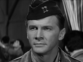 Steve Forrest (D-Day)