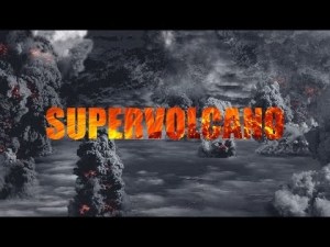 Supervulkan (2005)