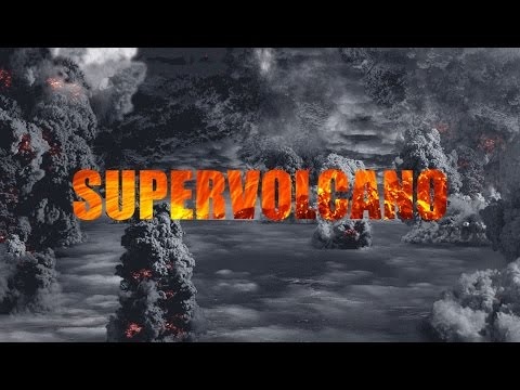 Supervulkan (2005)