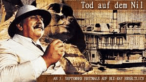 Hercule Poirot – Tod auf dem Nil&nbsp;(1978)