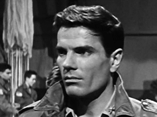 Tom Tryon (D-Day)