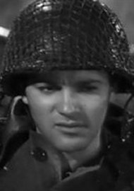 Tommy Sands (D-Day)