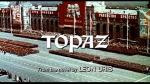 Topas - Titel