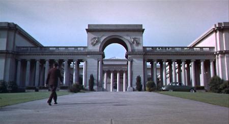 Vertigo - Kunstmuseum