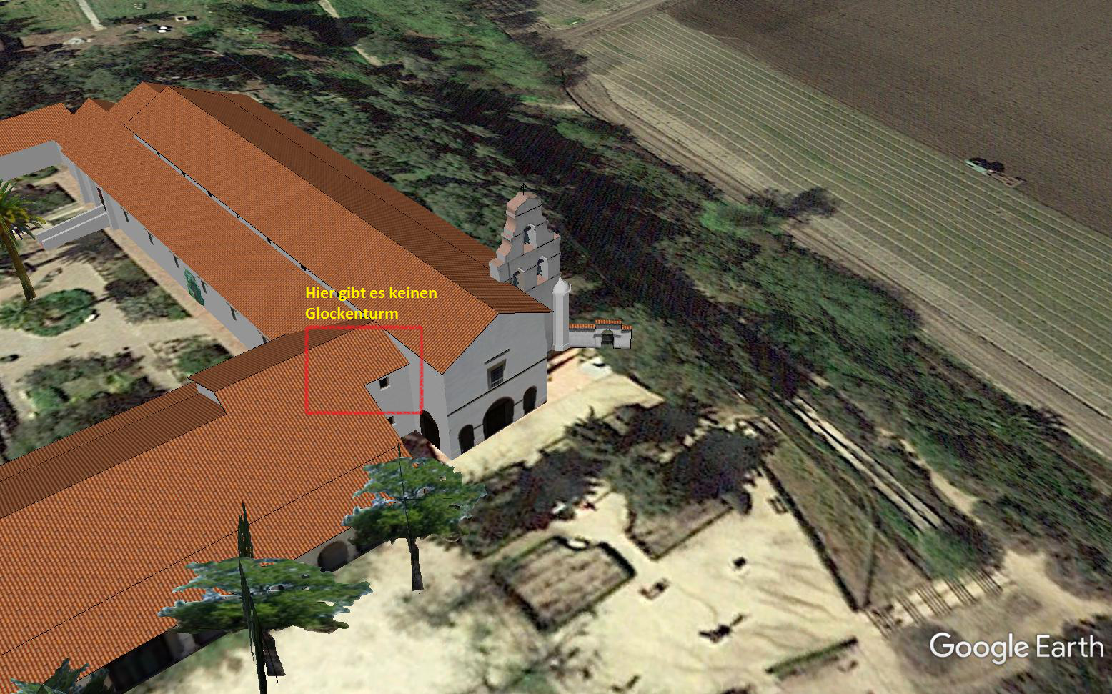 Vertigo - San Juan Bautista 0