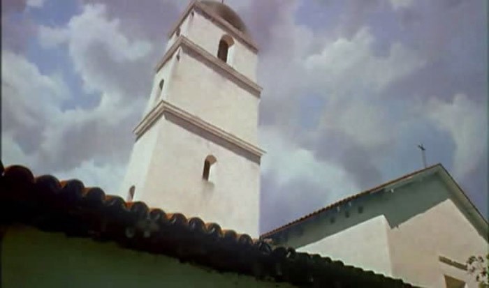 Vertigo - San Juan Bautista 2