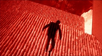 Vertigo - Traumszene 2 - Scoti fällt auf die Mission