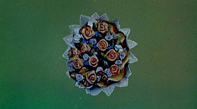 Vertigo - Traumszene 6 Rose