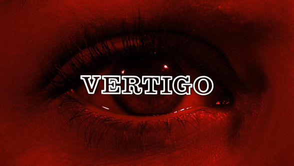 Vertigo - Titel