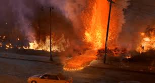 Volcano