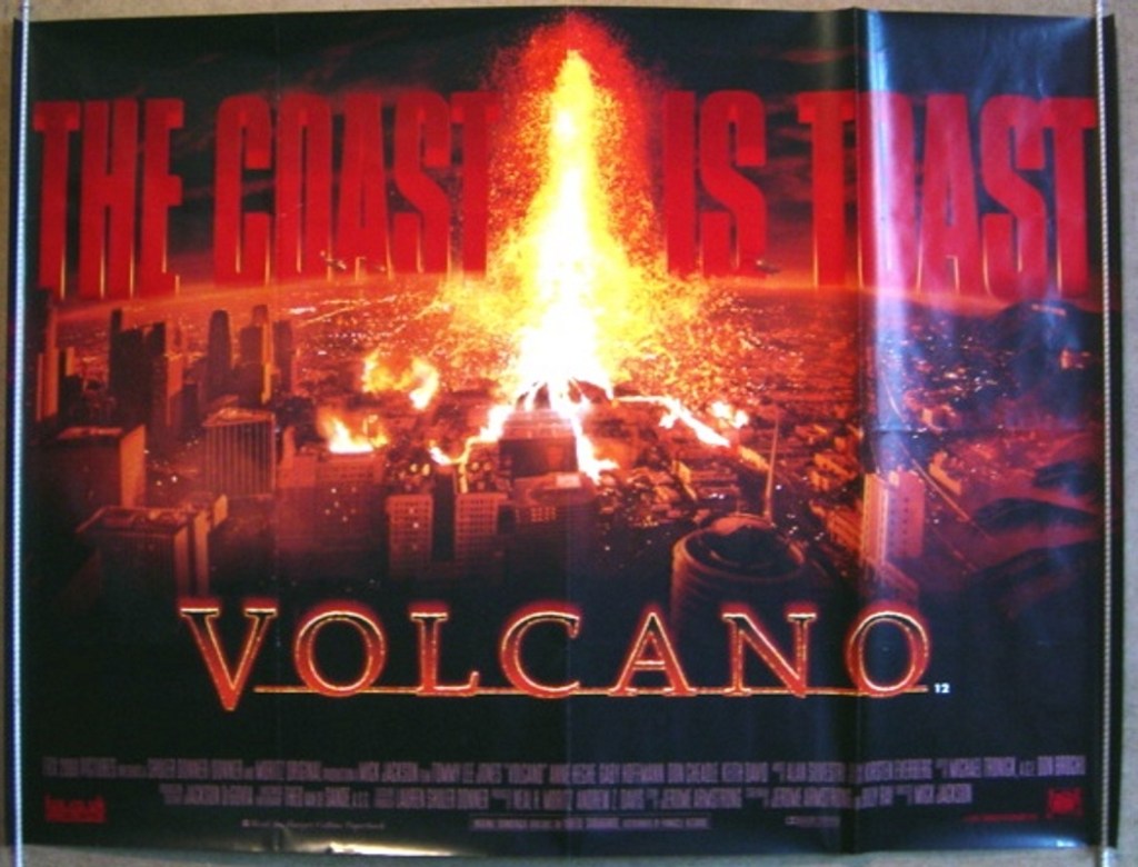 Vulcano (1997)
