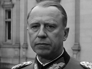 Werner Hinze (D-Day)
