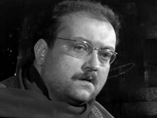 Yves Barsacq (D-Day)